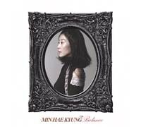 KPOP CD, Min Hye Geung : 17nd album : BALANCE[002kr]