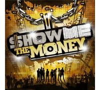 KPOP CD, Mnet Final Show - Show me the Money (Compilation Album)[002kr]
