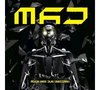 KPOP CD, Moon Hee Jun, mini album begins [002kr]