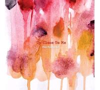 Kpop CD, NA HEE KYUNG - VOL.2 Up Close To Me[002kr]