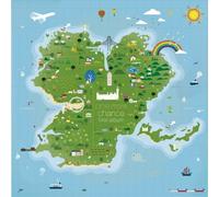 KPOP CD, One More Chance : First Album[002kr]