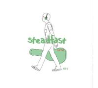 KPOP CD, Park Ju Yeong - Steadfast Love[002kr]