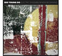 [KPOP CD] Seo Young Do Electric Ensemble - New Beginning (1CD)[003kr]
