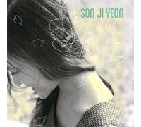Kpop CD, Son Ji Yeon - a chill breeze in the flowering season[002kr]