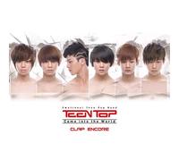 Kpop CD, Teen Top - Come Into The World (1st Single Album)[002kr]