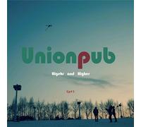 Kpop CD, Unionpub - Higher And Higher (Poster ver)[002kr]