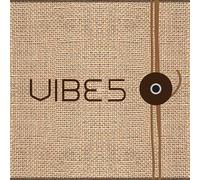 Kpop CD, Vibe - Organic Sound(Poster ver)[002kr]