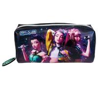 Kpop Demon Hunetrs Astuccio Huntr/x Blue Sky Studios