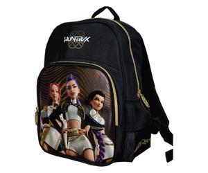 KPop Demon Hunetrs Backpack Golden Premium