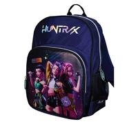 Kpop Demon Hunetrs Zaino Huntr/x Premium Blue Sky Studios