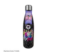 Kpop Demon Hunter Saja Boys Bottiglia D'acqua Borraccia Cinereplicas
