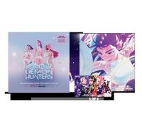 kpop demon hunters