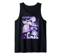 KPop Demon Hunters Anime Huntrix Huntr/X Canotta