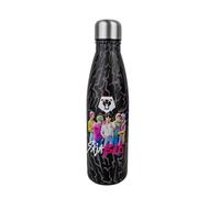 KPOP DEMON HUNTERS - Borraccia Saja Boys - licenza ufficiale - CINEREPLICAS