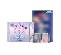 KPop Demon Hunters Cast HUNTR/X Saja Boys - KPop Demon Hunters