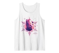KPOP Demon Hunters Christmas Mira Snowflake Canotta