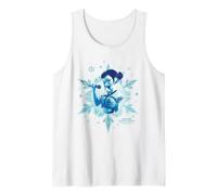 KPOP Demon Hunters Christmas Zoey Snowflake Canotta
