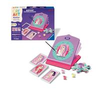KPop Demon Hunters CreArt painting kit Ravensburger