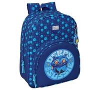 Safta Zaino K-pop Demon Hunters Derpy Small 10l