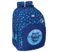 Safta Zaino K-pop Demon Hunters Derpy Double 20l
