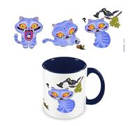 KPop Demon Hunters Derpy mug 325ml Pyramid