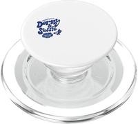 KPop Demon Hunters Derpy & Sussie con licenza ufficiale PopSockets PopGrip per MagSafe