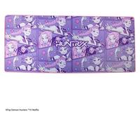 Giochi - Vari - K-pop Demon Hunters: Cinereplicas - Huntrix (tappetino Da Scr...