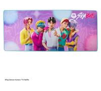 Merchandising K-Pop Demon Hunters: Cinereplicas - Saja Boys (Tappetino Da Scriva