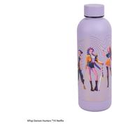 Kpop Demon Hunters Huntr/x Honmoon Thermo Bottiglia D'acqua Borraccia Cinereplic