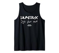KPOP Demon Hunters Huntrix Signatures Canotta