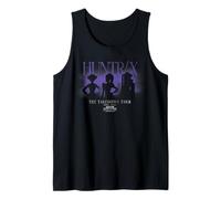 KPOP Demon Hunters Huntrix The Takedown Tour Shadows Canotta