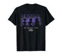 KPOP Demon Hunters Huntrix The Takedown Tour Shadows Maglietta