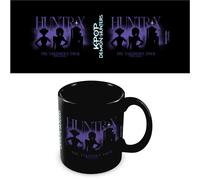KPop Demon Hunters Huntrix Tour mug 325ml Pyramid