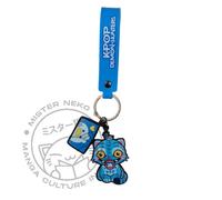 KPop Demon Hunters - Keychain Derpy
