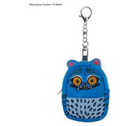 KPop Demon Hunters Keychain Pouch Derpy