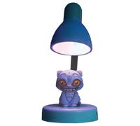Kpop Demon Hunters Mini Led-light Con Figura Derpy 11 Cm Blue Sky Studios