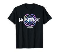 KPOP Demon Hunters Pastel Logo Ufficialmente Autorizzato Maglietta