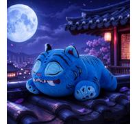 KPOP Demon Hunters Peluche Derpy Sleeping 45 cm
