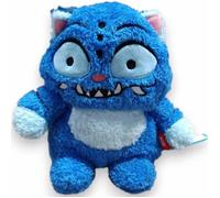 Kpop Demon Hunters - Peluche in CDU - Derpy Tiger (20 cm)