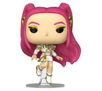 Funko POP! Animation: Netflix - KPOP Demon Hunters - Mira - Figura in vinile da collezione - Idea regalo - Prodotto ufficiale - Giocattoli per bambini e adulti - Modello di figura per collezionisti