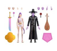 KPop Demon Hunters Rumi e Jinu: Confezione 2 action figure Battaglia finale