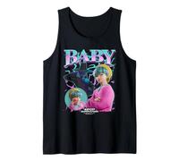 KPOP Demon Hunters Saja Boys Baby Homage Canotta