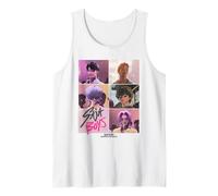 KPOP Demon Hunters Saja Boys Era Ufficialmente Autorizzato Canotta