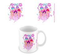 KPop Demon Hunters Saja Boys Graphic mug 325ml Pyramid