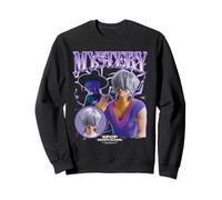 KPOP Demon Hunters Saja Boys Mystery Homage Felpa