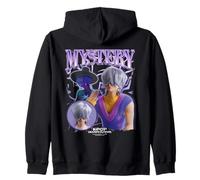 KPOP Demon Hunters Saja Boys Mystery Homage Felpa con Cappuccio