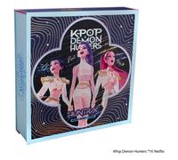 KPop Demon Hunters Stage Advent Calendar 2026