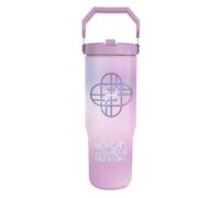 KPop Demon Hunters Stainless Steel tumbler 1130 ml
