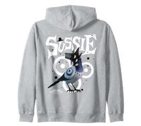 KPOP Demon Hunters Sussie The Bird Felpa con Cappuccio