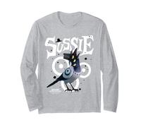 KPOP Demon Hunters Sussie The Bird Maglia a Manica